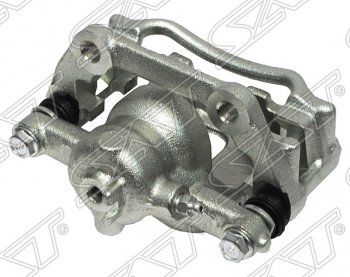 Задний суппорт SAT (правый) Honda CR-V  RD1,RD2,RD3 (1995-2001)  дорестайлинг, рестайлинг