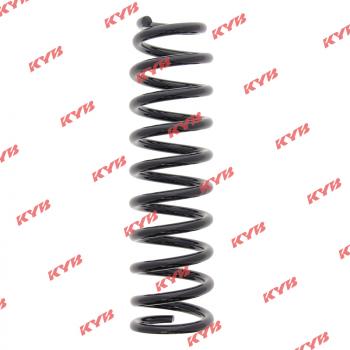 Пружина задняя KYB K-flex Honda CR-V RD1,RD2,RD3  дорестайлинг (1995-1998) (LH=RH)