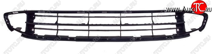 1 139 р. Заглушка противотуманной фары в бампер SAT  Honda Fit  GE (2007-2010) дорестайлинг  с доставкой в г. Пермь