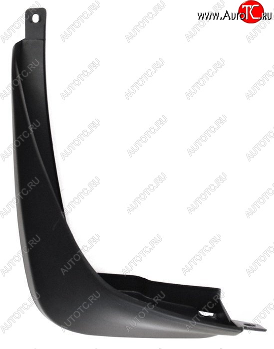 299 р. Брызговик (задний/левый) SAT  Honda Fit  GE (2007-2010) дорестайлинг  с доставкой в г. Пермь