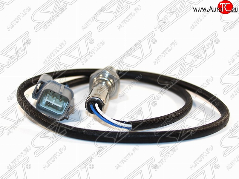 2 999 р. Датчик кислородный SAT  Honda Fit  1 (2001-2007) GD дорестайлинг, GD 1-ый рестайлинг, GD 2-ой рестайлинг  с доставкой в г. Пермь
