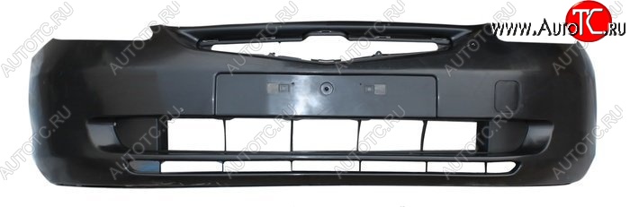 4 899 р. Бампер передний (без отверстий под туманки, пр-во Тайланд) SAT Honda Fit 1 (2001-2004) GD дорестайлинг (Неокрашенный) с доставкой в г. Пермь Увеличить фотографию 1 4 899 р. Бампер передний (без отверстий под туманки, пр-во Тайланд) SAT Honda Fit 1 (2001-2004) GD дорестайлинг (Неокрашенный) с доставкой в г. Пермь
