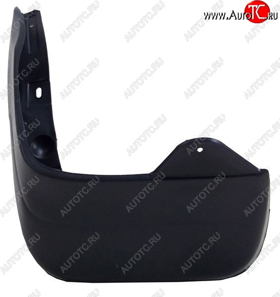 329 р. Брызговик (задний/левый) SAT Honda Fit 1 GD дорестайлинг (2001-2004)  с доставкой в г. Пермь