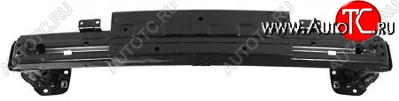 5 649 р. Усилитель переднего бампера SAT (пр-во Тайвань)  Honda Insight  ZE2 (2009-2014) хэтчбэк 5 дв. дорестайлинг, хэтчбэк 5 дв. рестайлинг  с доставкой в г. Пермь