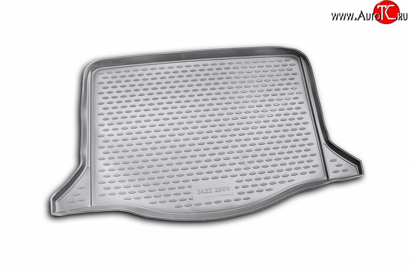2 589 р. Коврик в багажник Element (полиуретан) Honda Jazz (2008-2015) с доставкой в г. Пермь Увеличить фотографию 1 2 589 р. Коврик в багажник Element (полиуретан) Honda Jazz (2008-2015) с доставкой в г. Пермь