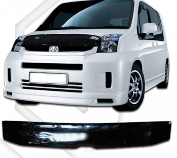 Дефлектор капота CA-Plastiс Honda Mobilio  1 GB1,GB2 (2004-2008) рестайлинг
