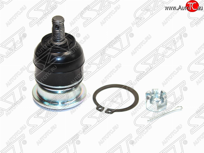 469 р. Шаровая опора переднего верхнего рычага SAT  Honda Odyssey  2 (1999-2003)  с доставкой в г. Пермь