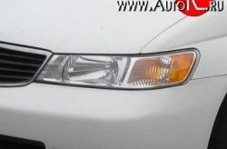 Прозрачная защита передних фар CA Plastic Honda Odyssey  2 (1999-2003)
