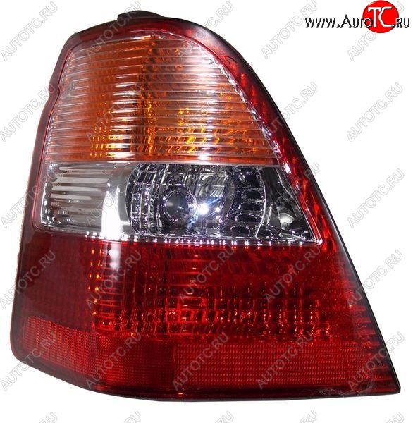 2 299 р. Левый фонарь SAT Honda Odyssey 2 (1999-2003)  с доставкой в г. Пермь