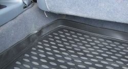 3 099 р. Коврик в багажник Element (полиуретан) (короткая база)  Honda Odyssey  2 (1999-2003)  с доставкой в г. Пермь. Увеличить фотографию 4
