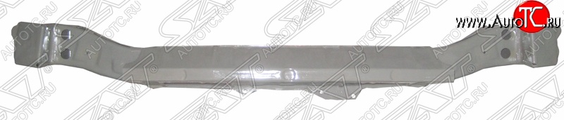 15 999 р. Усилитель переднего бампера SAT  Honda Odyssey  4 (2008-2013)  с доставкой в г. Пермь