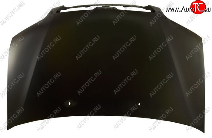 12 999 р. Капот SAT  Honda Odyssey  1 (1994-1999) (Неокрашенный)  с доставкой в г. Пермь