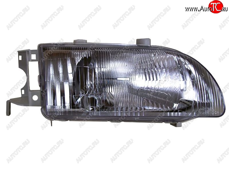 3 599 р. Правая передняя фара SAT Honda Odyssey 1 (1994-1999)  с доставкой в г. Пермь