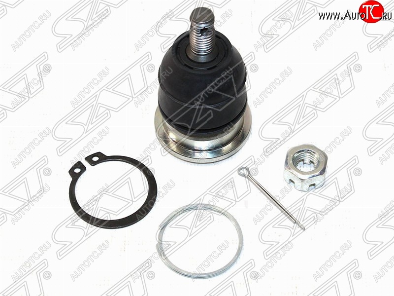 729 р. Шаровая опора верхнего рычага SAT Honda Odyssey 1 (1994-1999)  с доставкой в г. Пермь