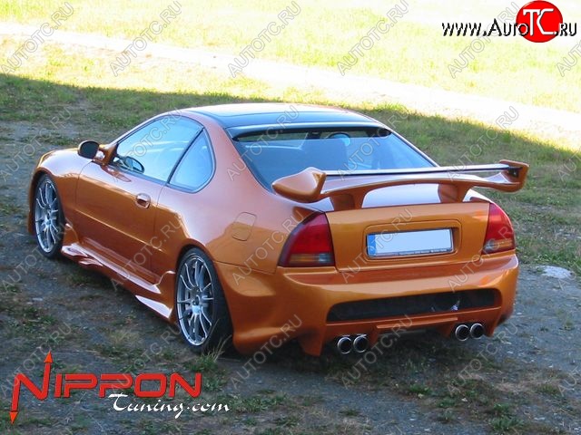 24 999 р. Спойлер Mugen Honda Prelude 4 (1991-1996)  с доставкой в г. Пермь