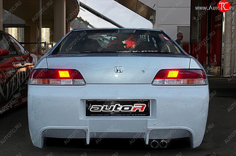 24 999 р. Задний бампер R1 Honda Prelude 5 BB купе (1996-2001)  с доставкой в г. Пермь