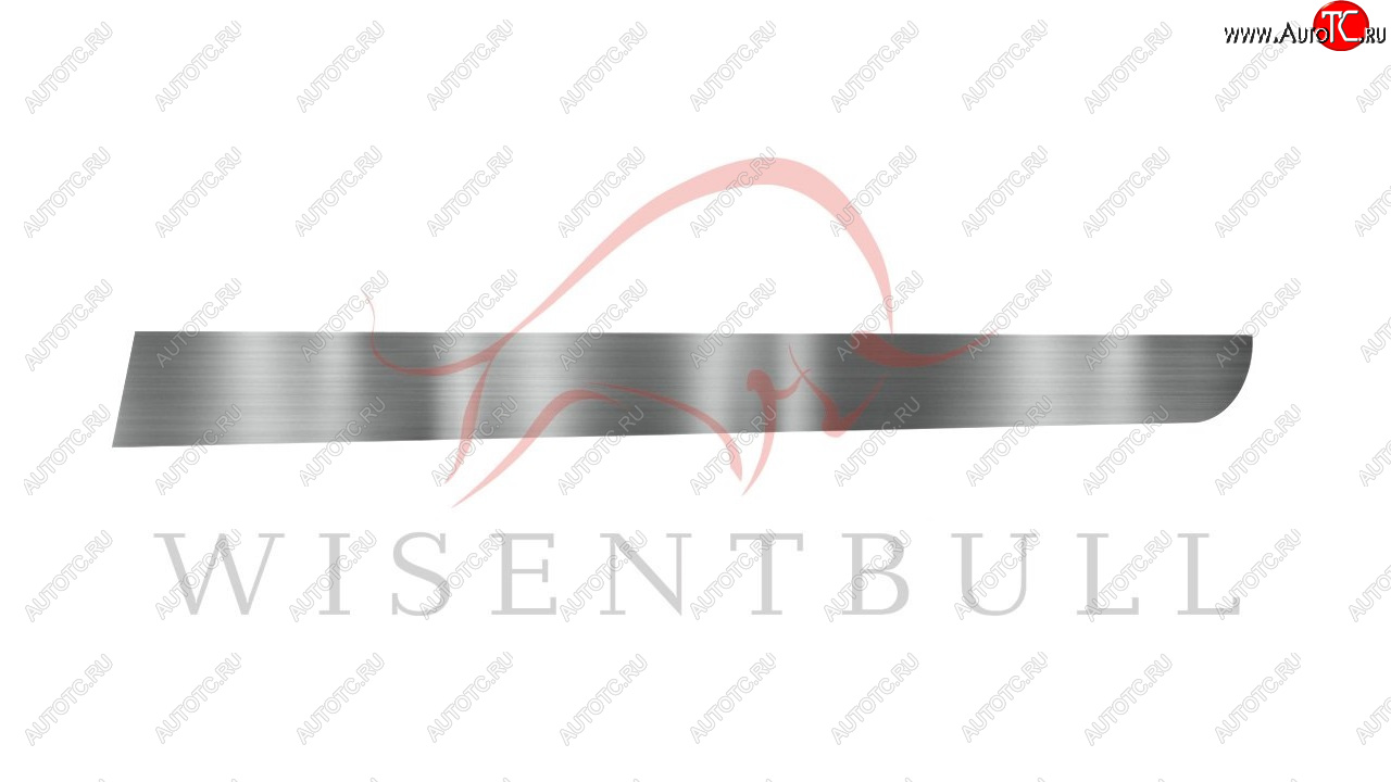 1 989 р. Ремкомплект правой двери Wisentbull  Honda Stream ( 1 RN1,RN3,  1 RN2,RN4, RN1, RN3, RN5) (2000-2006)  дорестайлинг, рестайлинг  с доставкой в г. Пермь