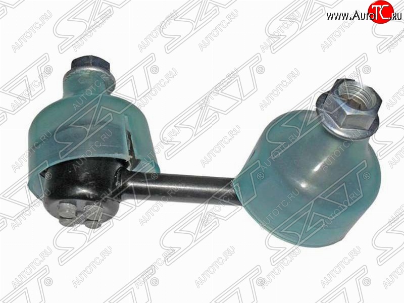 1 059 р. Левая стойка (тяга) заднего стабилизатора SAT (K20A) Honda Stream 1 RN1,RN3  дорестайлинг (2000-2004)  с доставкой в г. Пермь