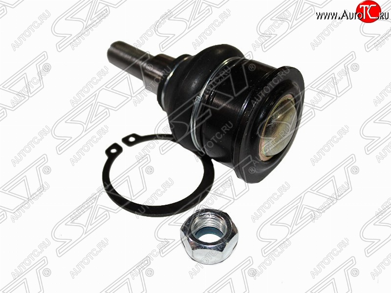 699 р. Шаровая опора переднего рычага SAT (LH=RH)  Honda Stream  2 RN6,RN7, RN8, RN9 (2006-2014) дорестайлинг, рестайлинг  с доставкой в г. Пермь