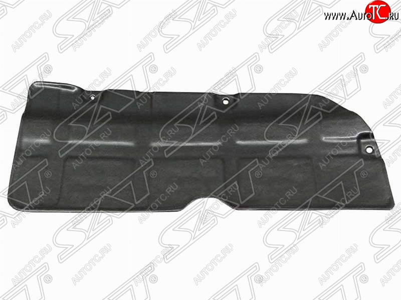 779 р. Кожух двигателя левый нижний SAT Hyundai I30 FD универсал рестайлинг (2010-2012)  с доставкой в г. Пермь