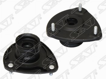 Левая опора переднего амортизатора SAT Hyundai Accent 3 MC седан (2005-2011)