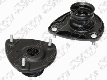 Правая опора переднего амортизатора SAT Hyundai Accent 3 MC седан (2005-2011)