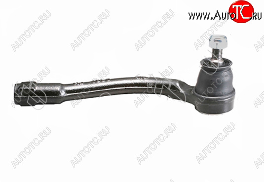 1 449 р. Правый наконечник рулевой тяги CTR Hyundai Accent 3 MC хэтчбек (2005-2011)  с доставкой в г. Пермь