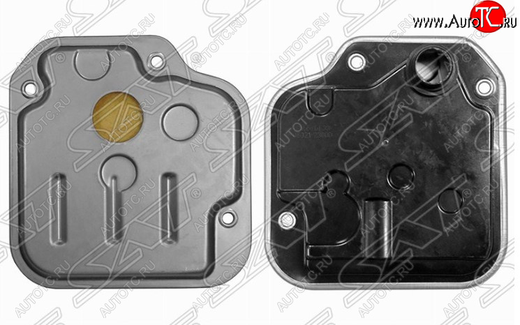 399 р. Фильтр АКПП SAT Hyundai Accent (3 MC), Avante, Elantra (HD), i20 (PB), I30 (FD), Solaris (RBr), KIA Ceed (1 ED), Cerato (2 TD), Forte (седан, хэтчбек), Picanto (2 TA хэтчбэк 5 дв., 2 TA хэтчбэк 3 дв.), Rio (3 QB), Soul (AM), Venga с доставкой в г. Пермь Увеличить фотографию 1 399 р. Фильтр АКПП SAT Hyundai Accent (3 MC), Avante, Elantra (HD), i20 (PB), I30 (FD), Solaris (RBr), KIA Ceed (1 ED), Cerato (2 TD), Forte (седан, хэтчбек), Picanto (2 TA хэтчбэк 5 дв., 2 TA хэтчбэк 3 дв.), Rio (3 QB), Soul (AM), Venga с доставкой в г. Пермь