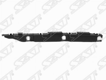 Правое крепление заднего бампера SAT Hyundai Accent 3 MC седан (2005-2011)