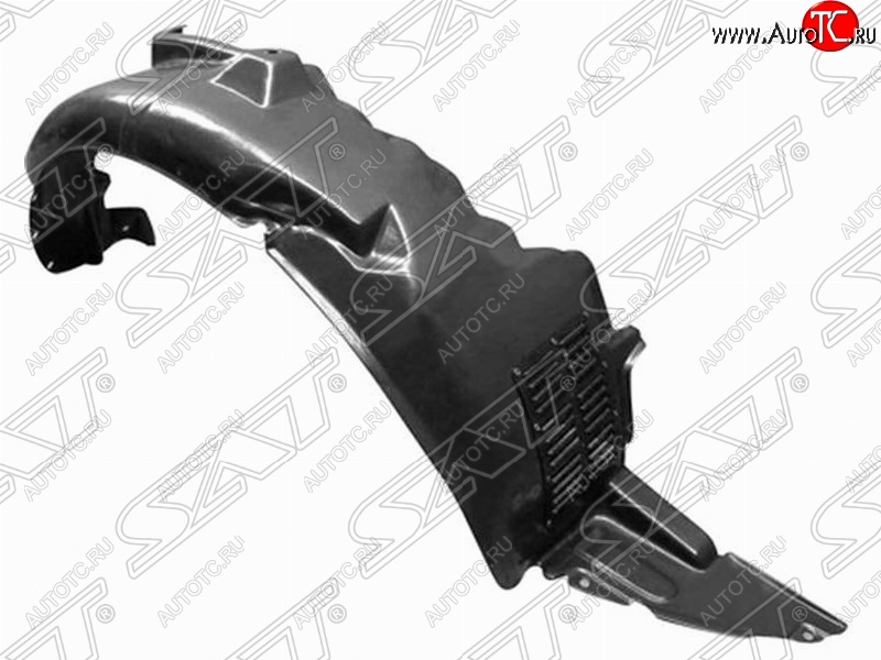 639 р. Правый подкрылок передний SAT (пр-во Китай) Hyundai Accent 3 MC седан (2005-2011) с доставкой в г. Пермь Увеличить фотографию 1 639 р. Правый подкрылок передний SAT (пр-во Китай) Hyundai Accent 3 MC седан (2005-2011) с доставкой в г. Пермь