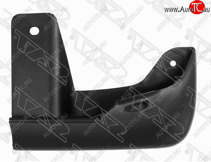 469 р. Брызговик задний SAT (правый) Hyundai Accent 2 LC седан дорестайлинг (ТагАЗ) (1999-2012)  с доставкой в г. Пермь