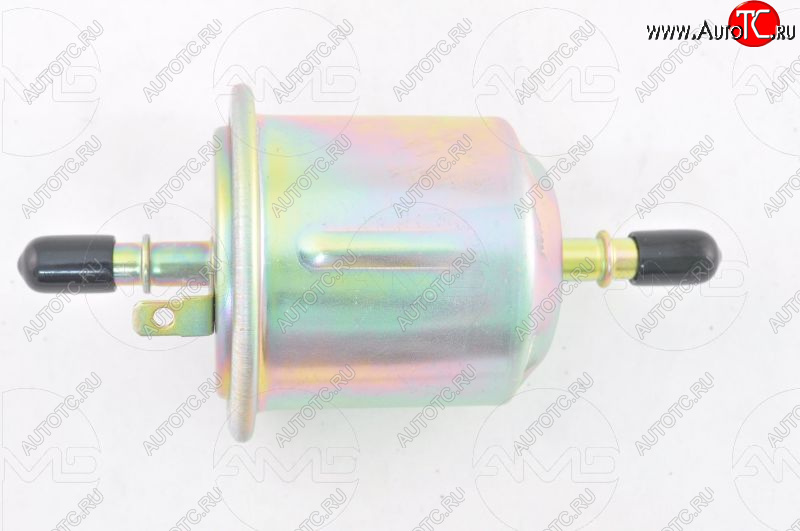 379 р. Фильтр топливный на AMD Hyundai Accent 2 LC седан дорестайлинг (ТагАЗ) (1999-2012)  с доставкой в г. Пермь