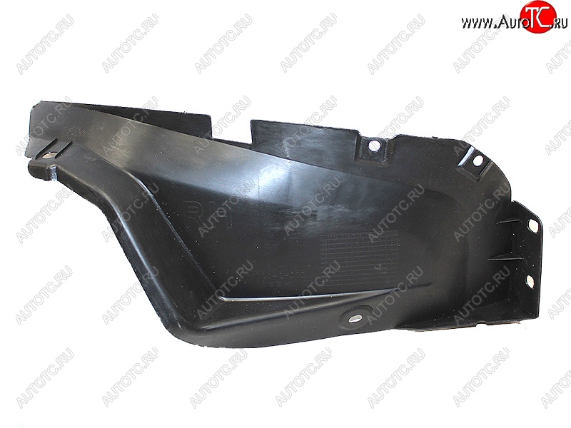 539 р. Правый подкрылок задний SAT (пр-во Китай) Hyundai Avante (2006-2010)  с доставкой в г. Пермь