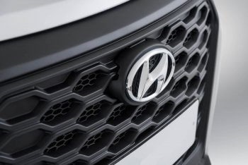 22 499 р. Передний бампер Xmug  Hyundai Creta  GS (2015-2021) дорестайлинг, рестайлинг (Неокрашенный)  с доставкой в г. Пермь. Увеличить фотографию 7