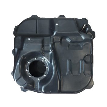 Бак топливный BAKPLAST (53 л., пластиковый) KIA Ceed 1 ED рестайлинг, хэтчбэк 5 дв. (2010-2012)