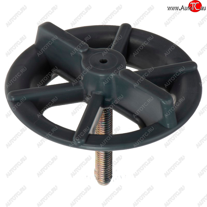 239 р. Фиксатор запасного колеса HYUNDAI/KIA/MOBIS (6285028510) Hyundai i20 PB хэтчбэк дорестайлинг (2008-2012)  с доставкой в г. Пермь