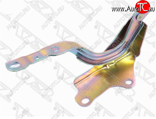 559 р. Правая петля капота SAT (правая) Hyundai Elantra MD дорестайлинг (2010-2013)  с доставкой в г. Пермь