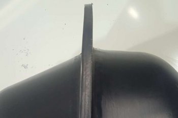 15 749 р. Бак топливный NEW BAK (пластик, 53 л) KIA Ceed 1 ED рестайлинг, хэтчбэк 5 дв. (2010-2012)  с доставкой в г. Пермь. Увеличить фотографию 3