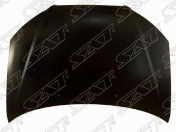 Капот SAT (пр-во Тайвань) Hyundai Avante - Elantra  HD