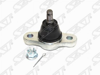 Шаровая опора SAT Hyundai Elantra  HD (2006-2011), Hyundai I30  FD (2007-2012), KIA Carens  UN (2006-2013), KIA Ceed  1 ED (2006-2012), KIA Cerato  2 TD (2008-2013), KIA Magentis (2005-2010), KIA Optima  2 MG (2005-2010), KIA Rondo (2007-2013)
