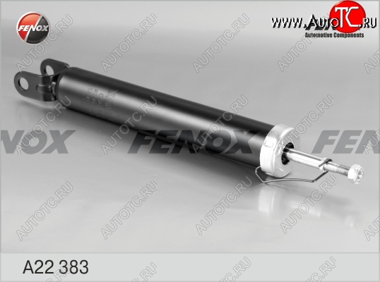 3 489 р. Амортизатор задний (газ/масло) FENOX Hyundai Elantra HD (2006-2011)  с доставкой в г. Пермь