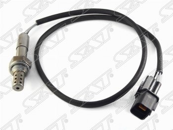 Датчик кислородный SAT Hyundai I40 1 VF дорестайлинг седан (2011-2015)
