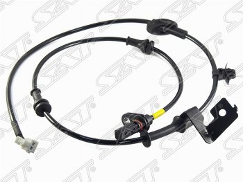 Датчик ABS задний SAT Hyundai Elantra  MD (2010-2016) дорестайлинг, рестайлинг