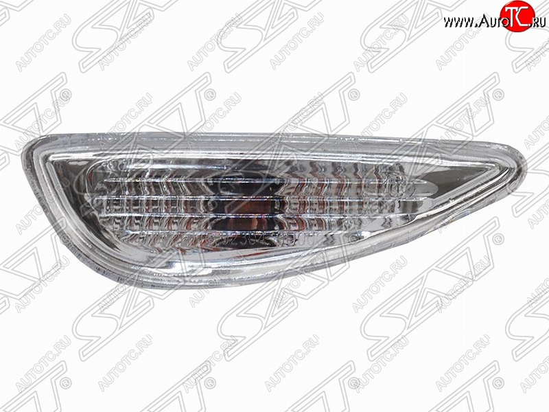 191 р. Правый указатель поворота в крыло SAT Hyundai Tucson TL дорестайлинг (2015-2018)  с доставкой в г. Пермь