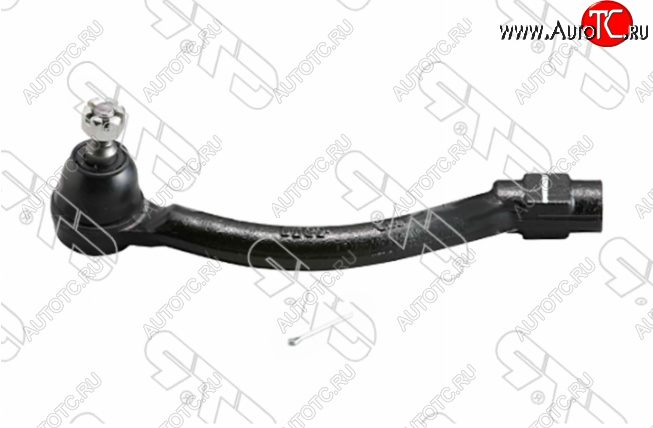 1 829 р. Правый наконечник рулевой тяги CTR Hyundai I30 2 GD дорестайлинг, хэтчбэк 5 дв. (2011-2015)  с доставкой в г. Пермь
