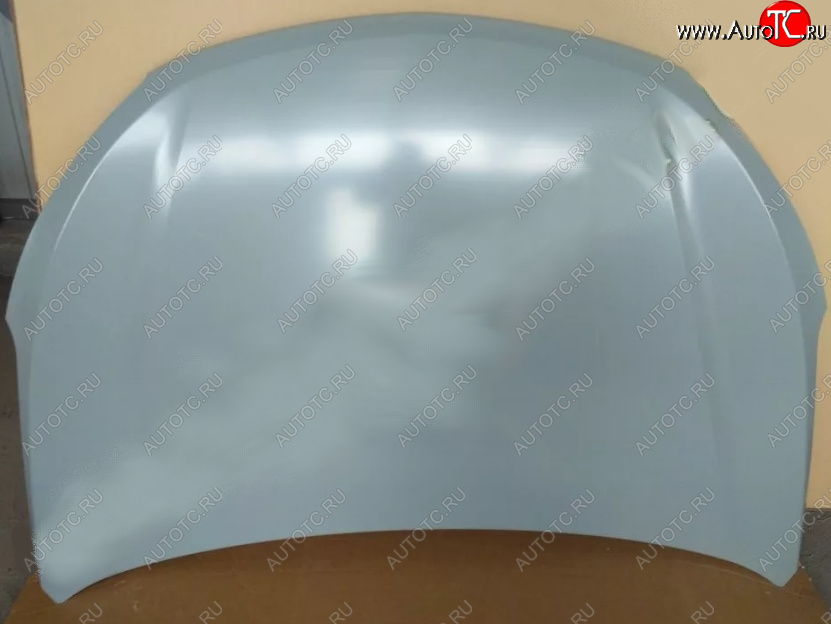 47 999 р. Капот Original Hyundai Santa Fe DM дорестайлинг (2012-2016) (Неокрашенный)  с доставкой в г. Пермь