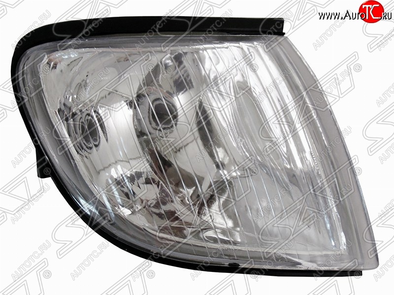 879 р. Правый указатель поворота передний SAT Hyundai Starex/H1 A1 дорестайлинг (1997-2004)  с доставкой в г. Пермь