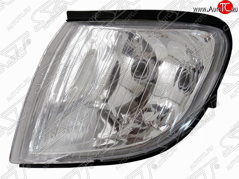 879 р. Левый указатель поворота передний SAT Hyundai Starex/H1 A1 дорестайлинг (1997-2004)  с доставкой в г. Пермь