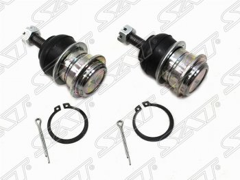 Шаровая опора SAT Hyundai Grandeur  TG (2005-2009), Hyundai Sonata  EF (2001-2013), KIA Magentis (2000-2005), KIA Optima  1 GD (2000-2005)
