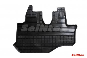 2 999 р. Коврики в салон SeiNtex Cетка  Hyundai HD-35 (2011-2025)  с доставкой в г. Пермь. Увеличить фотографию 2